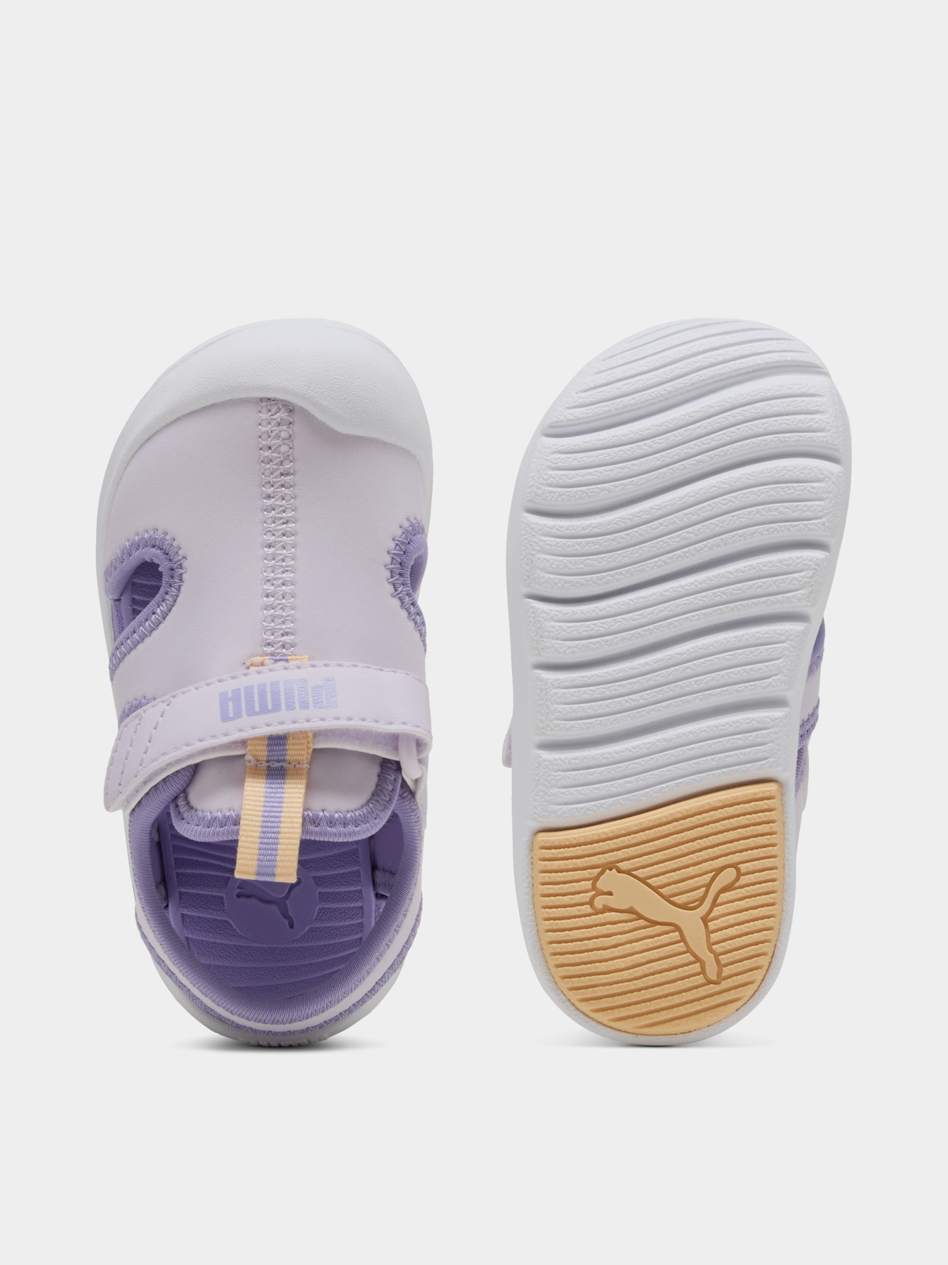 Сандалії PUMA FUN RACER модель 40058504 Сандалії PUMA FUN RACER модель 40058504 Фото