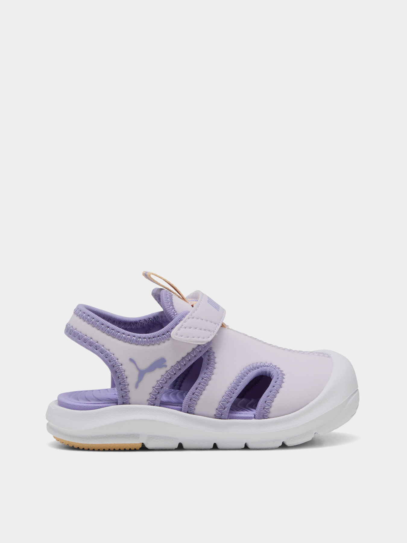 Сандалії PUMA FUN RACER модель 40058504 Сандалії PUMA FUN RACER модель 40058504 Фото