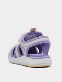 Сандалії PUMA FUN RACER модель 40058504 Фото