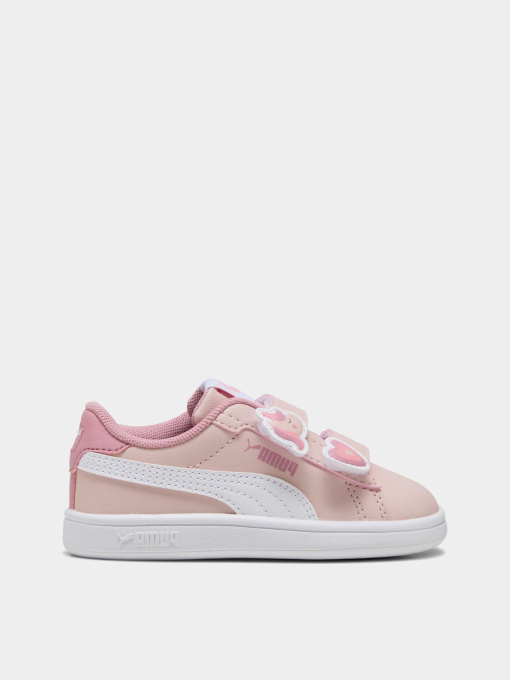 Кеди PUMA SMASH 3.0 BADGES V INF модель 39728708 Фото