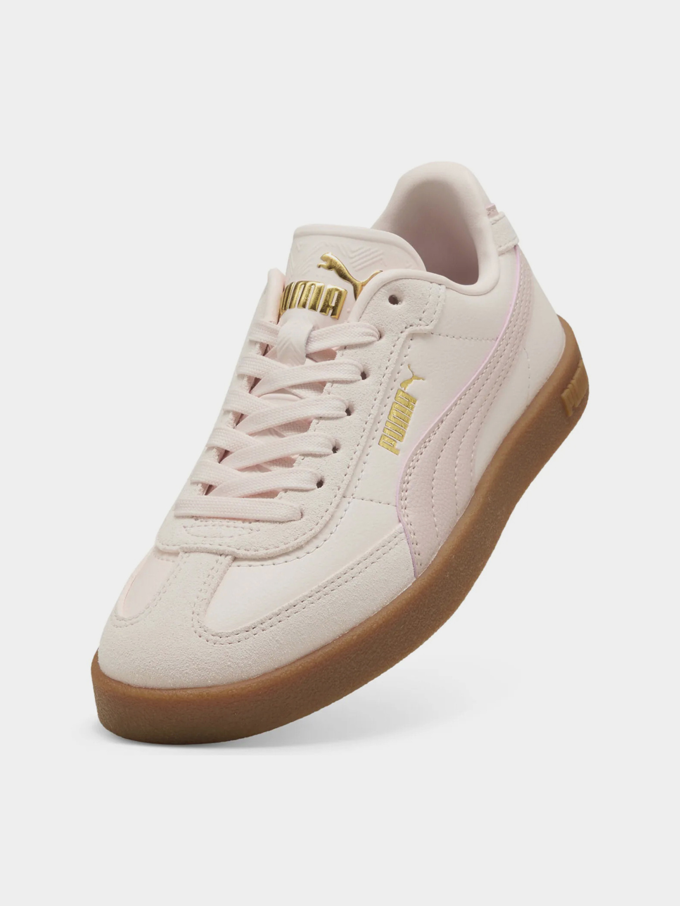 Кеды PUMA CLUB II ERA JR модель 40148915 Фото
