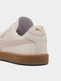 Кеды PUMA CLUB II ERA JR модель 40148915 Фото