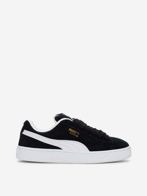 Кеды PUMA SUEDE XL модель 39657702 Фото