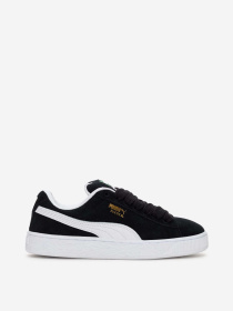 Кеды PUMA SUEDE XL модель 39657702 Фото