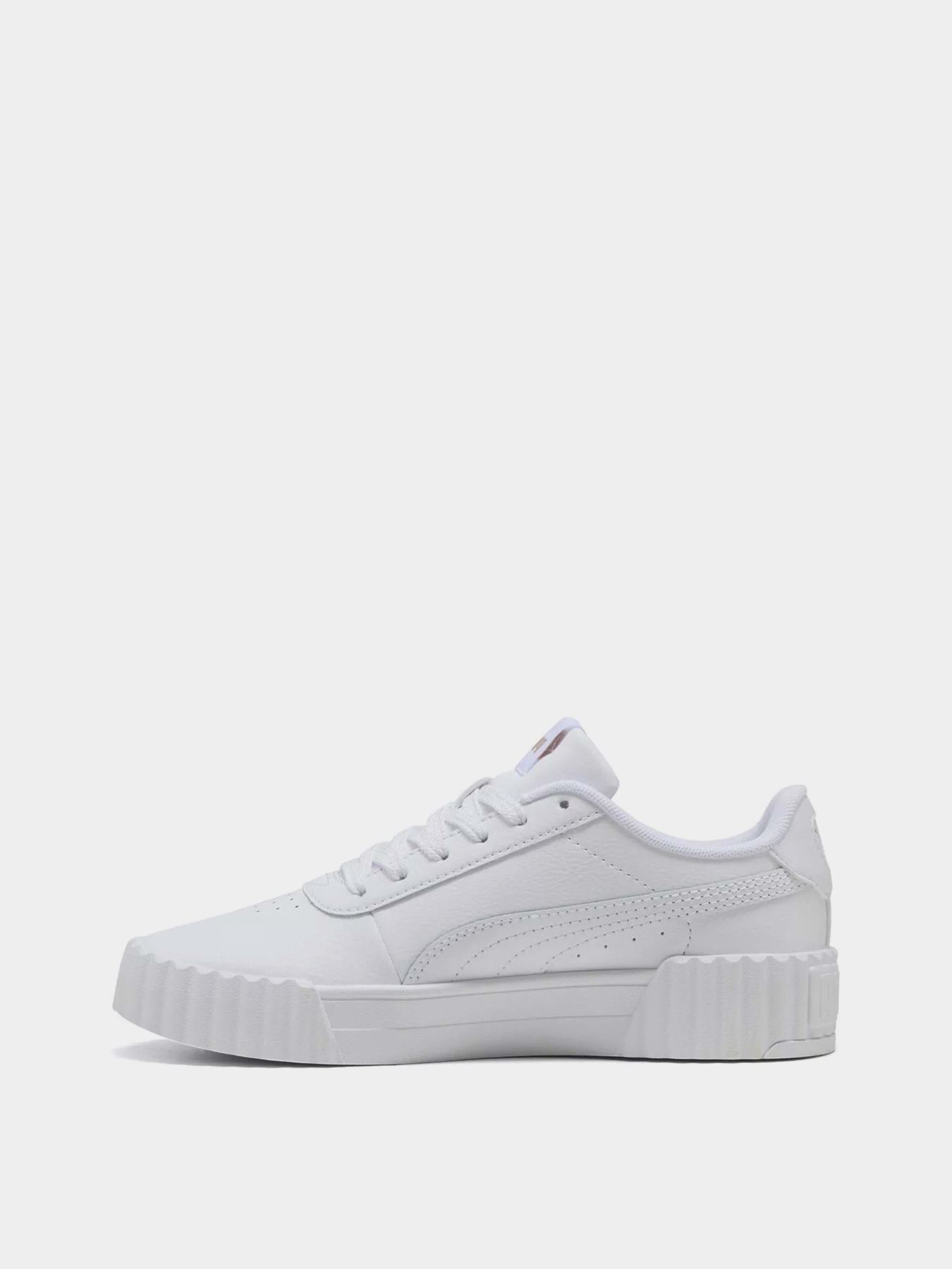 Кеды PUMA CARINA 3.0 модель 40147601 Фото