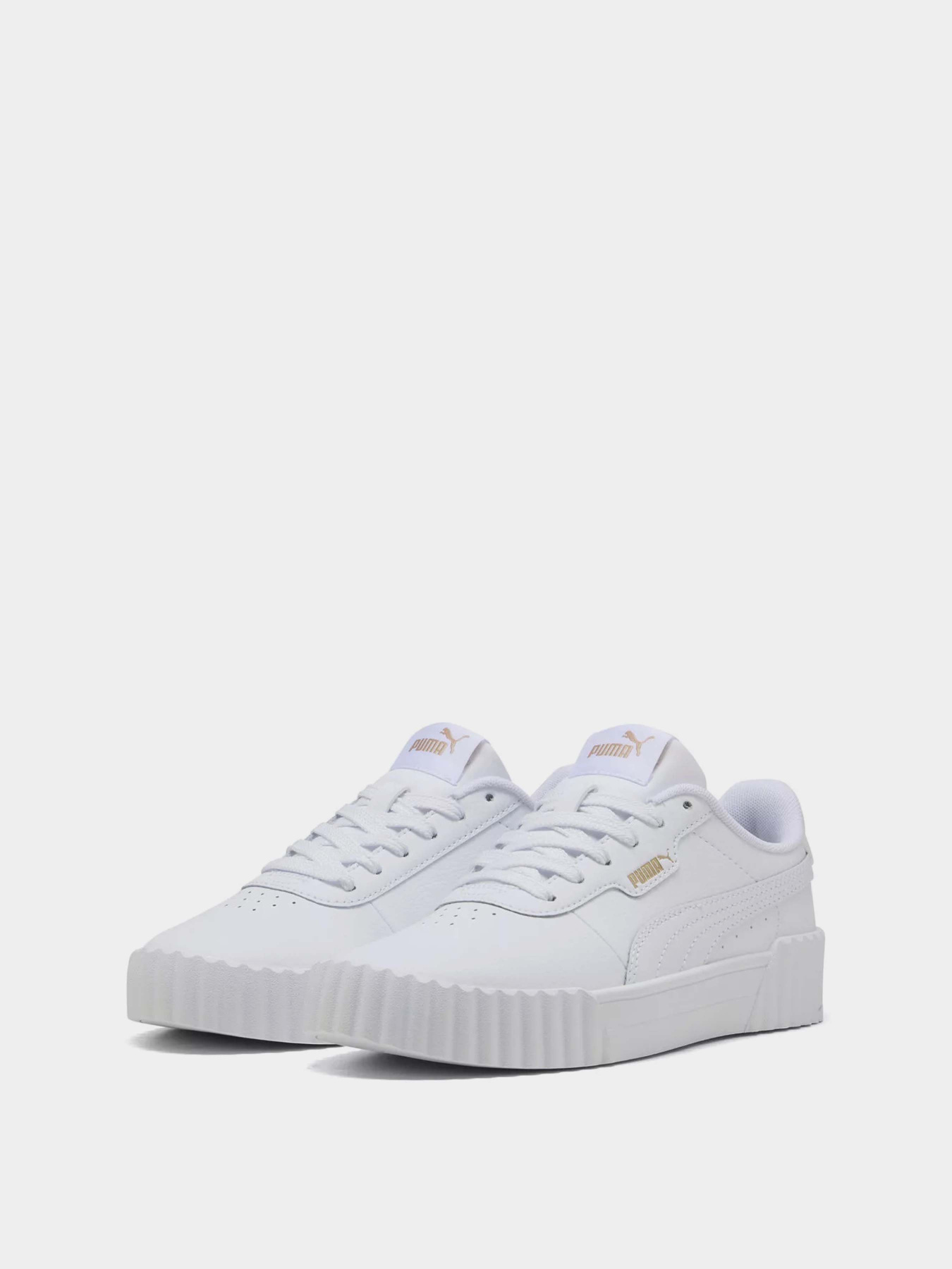 Кеды PUMA CARINA 3.0 модель 40147601 Фото