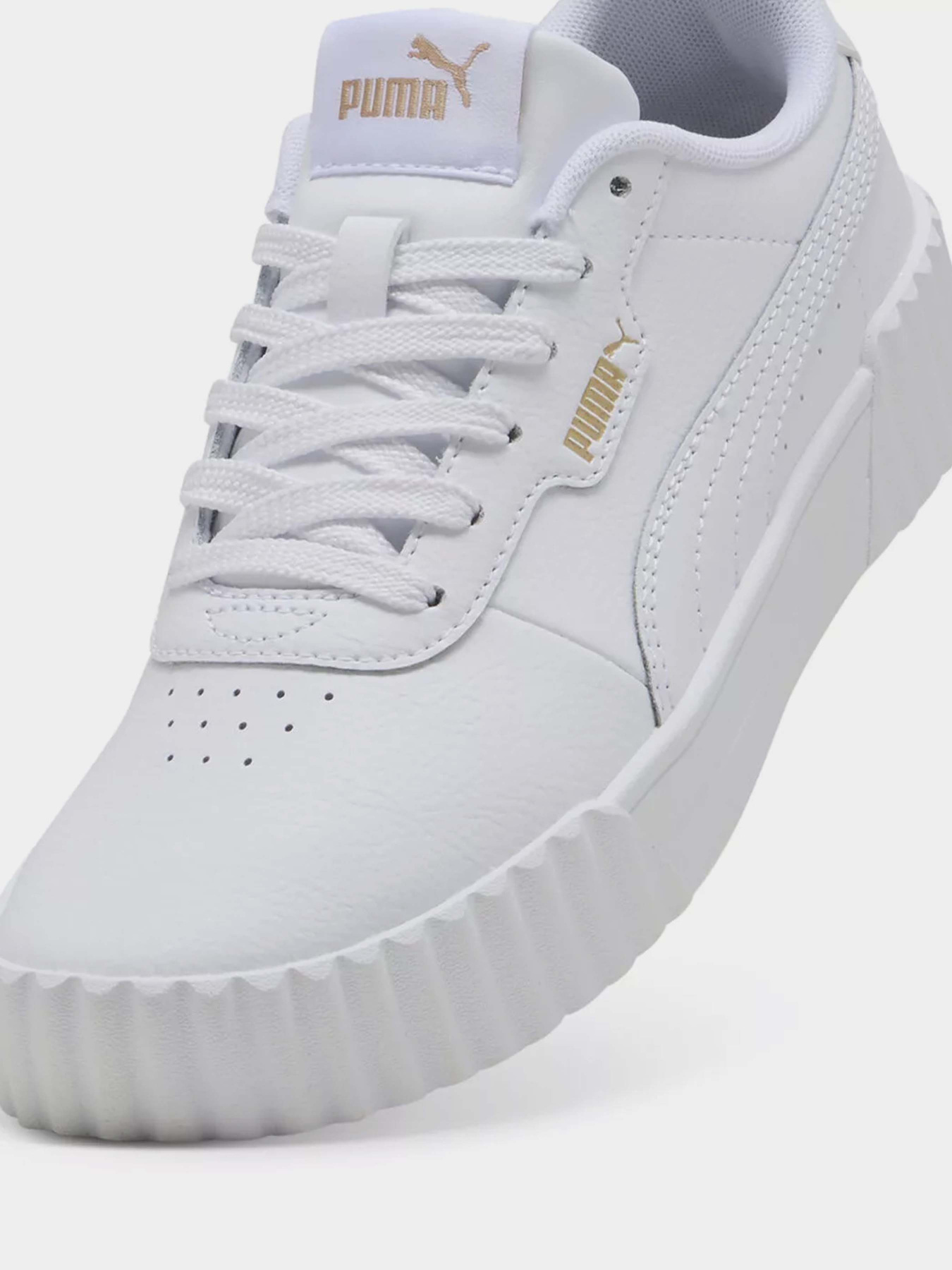 Кеды PUMA CARINA 3.0 модель 40147601 Фото