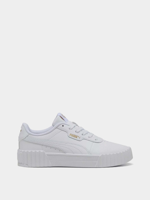Кеды PUMA CARINA 3.0 модель 40147601 Фото