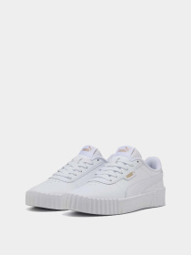 Кеды PUMA CARINA 3.0 модель 40147601 Фото