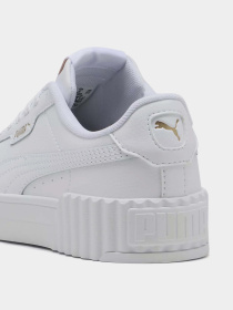 Кеды PUMA CARINA 3.0 модель 40147601 Фото