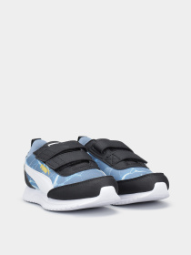 Кросівки PUMA R78 LIGHTWIND HOT WHEELS 2 V P модель 40341001 Фото