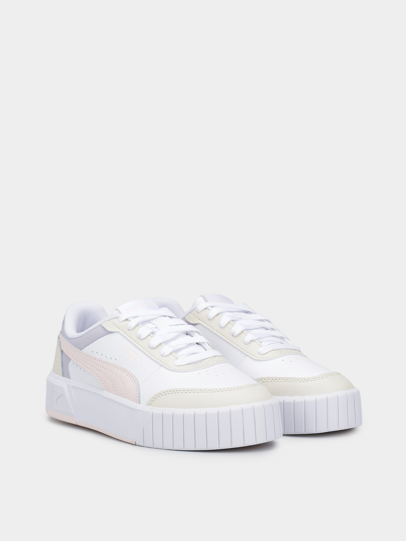 Кеди PUMA CARINA MIA модель 40374603 Фото