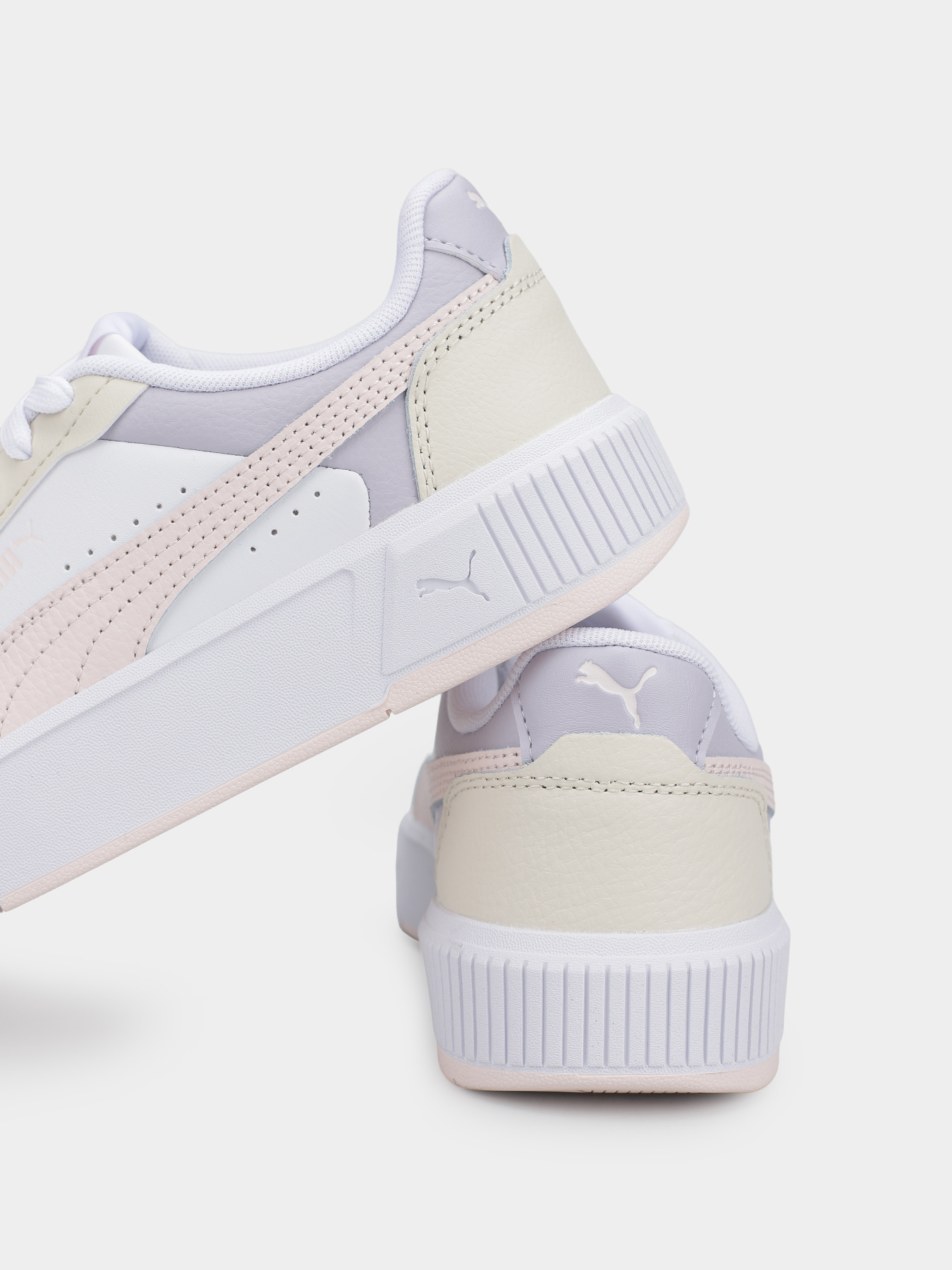 Кеди PUMA CARINA MIA модель 40374603 Фото