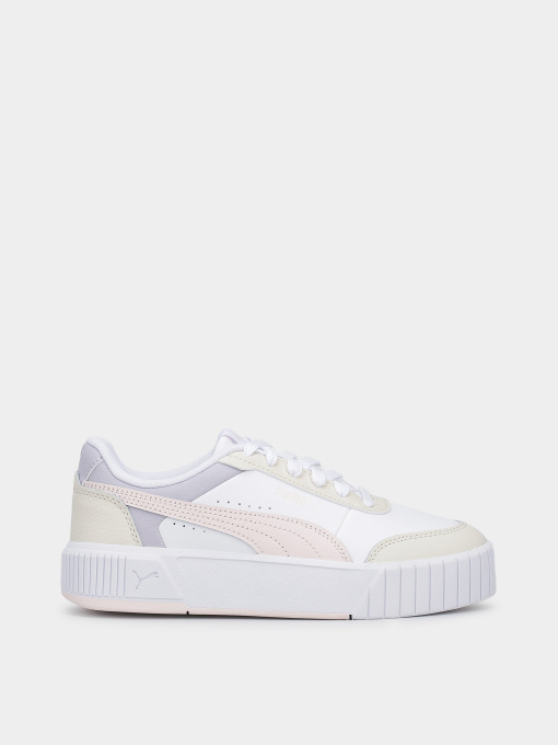 Кеды PUMA CARINA MIA модель 40374603 Фото