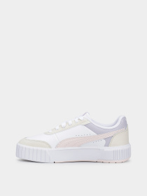 Кеди PUMA CARINA MIA модель 40374603 Фото