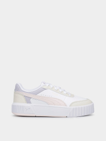 Кеди PUMA CARINA MIA модель 40374603 Фото