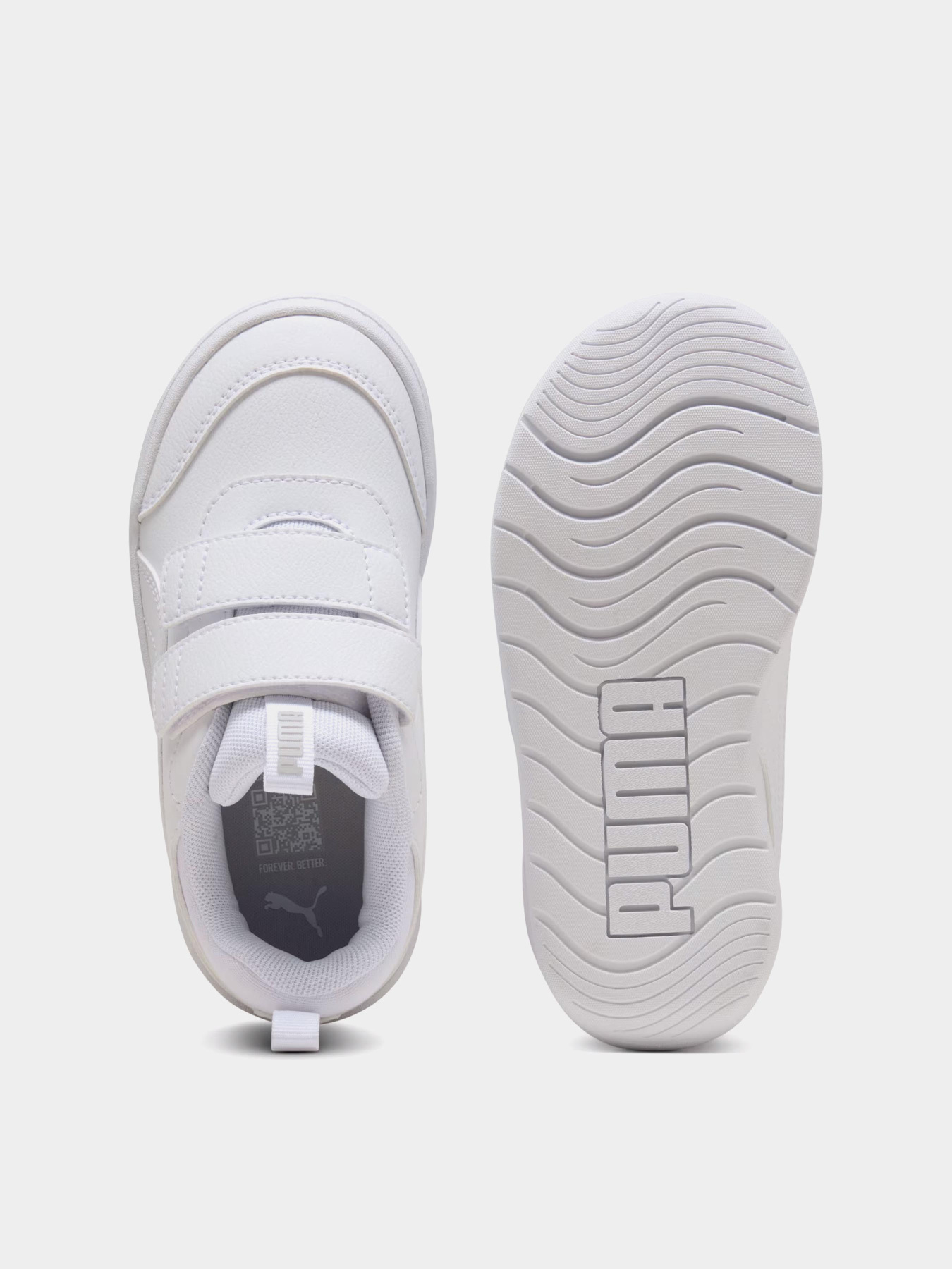 Кеди PUMA MULTIFLEX 2 модель 31215203 Фото