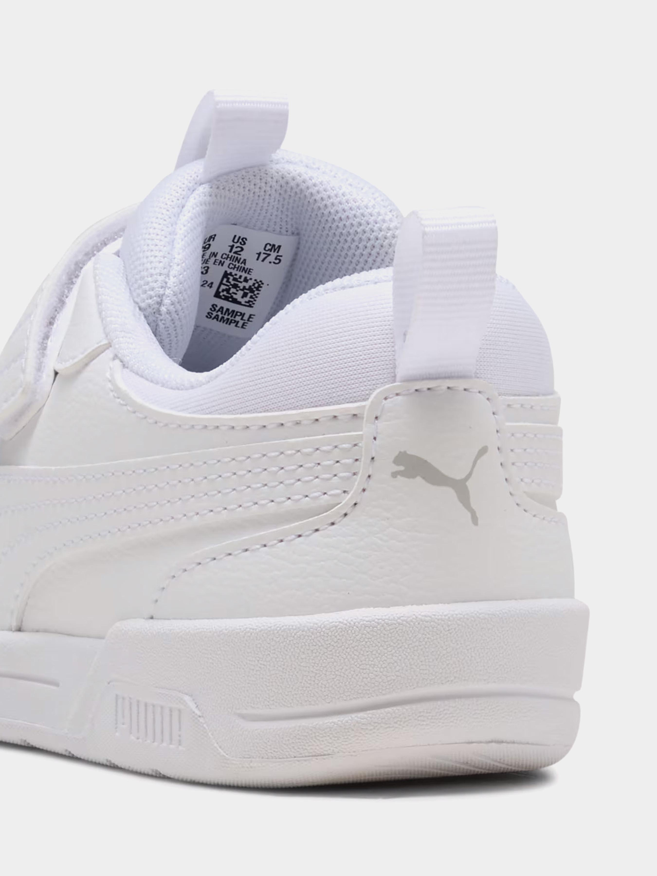 Кеди PUMA MULTIFLEX 2 модель 31215203 Фото