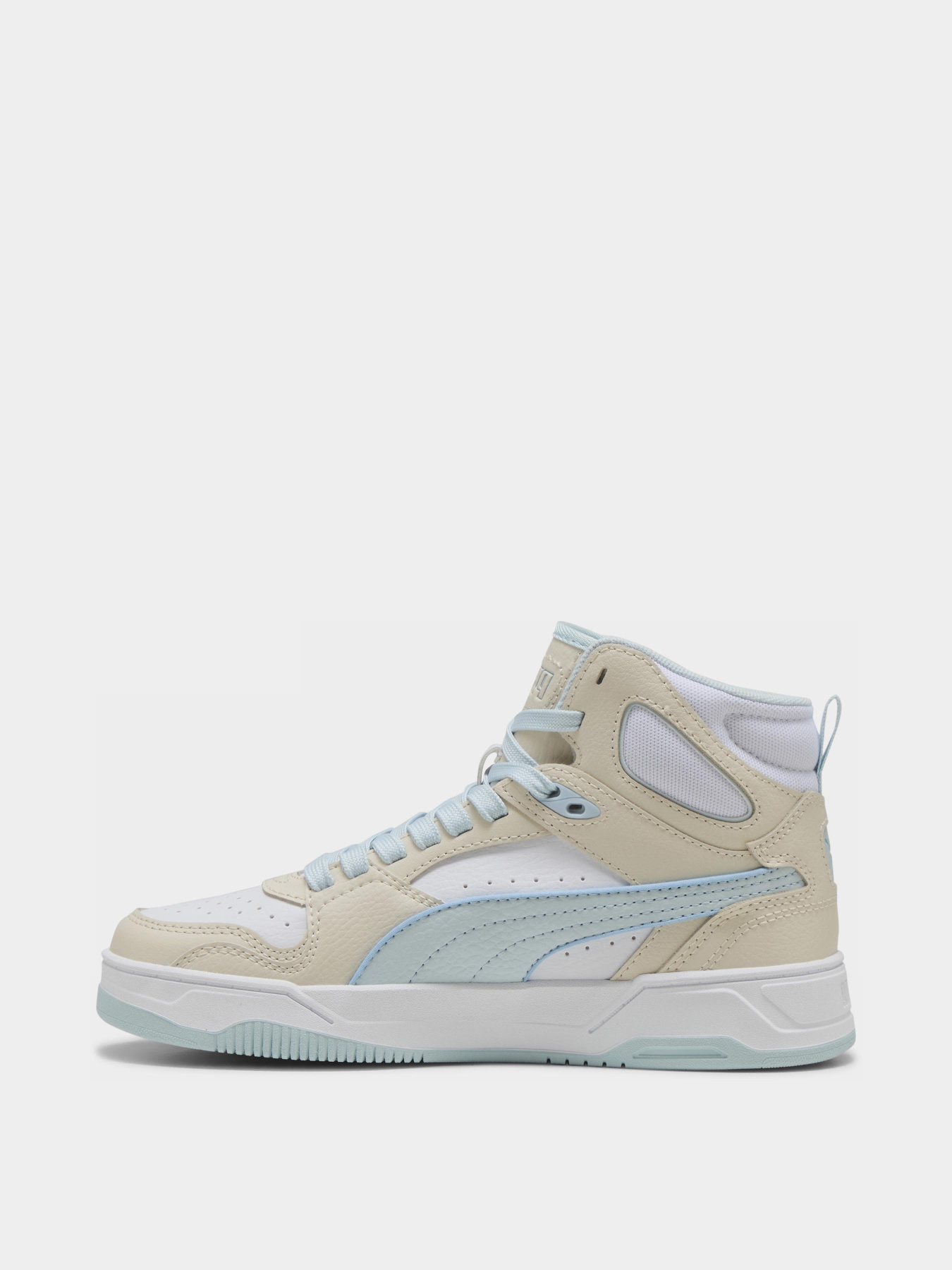 Кеди PUMA модель 40410504 Кеди PUMA модель 40410504 Фото