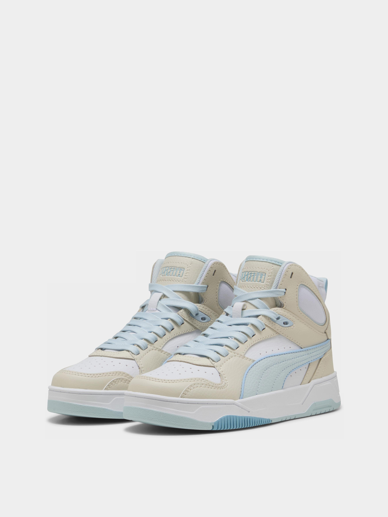 Кеди PUMA модель 40410504 Кеди PUMA модель 40410504 Фото