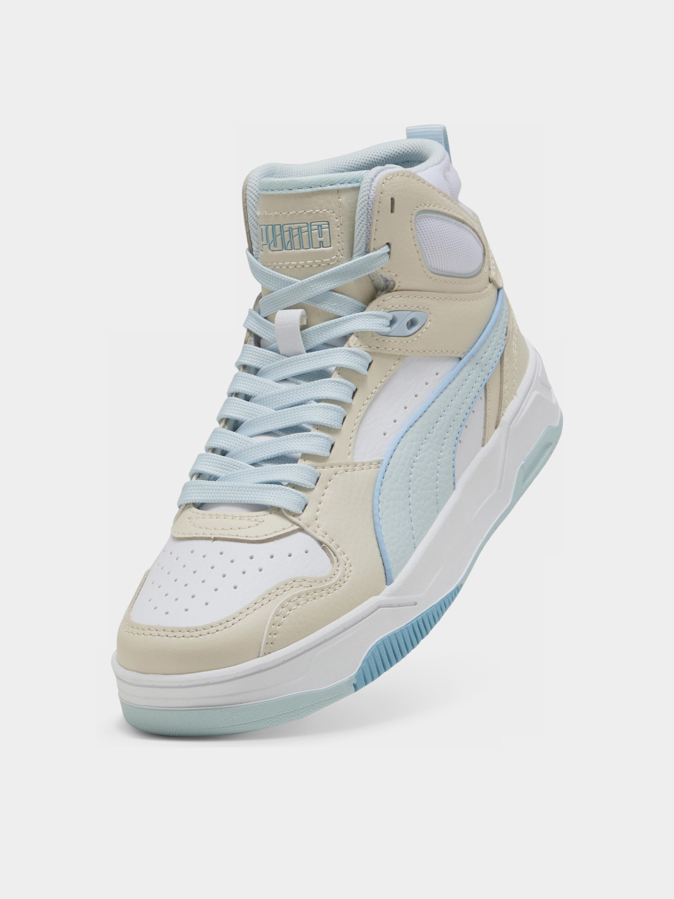 Кеди PUMA модель 40410504 Кеди PUMA модель 40410504 Фото