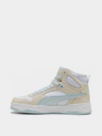 Кеди PUMA модель 40410504 Фото