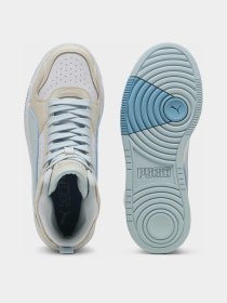 Кеди PUMA модель 40410504 Фото