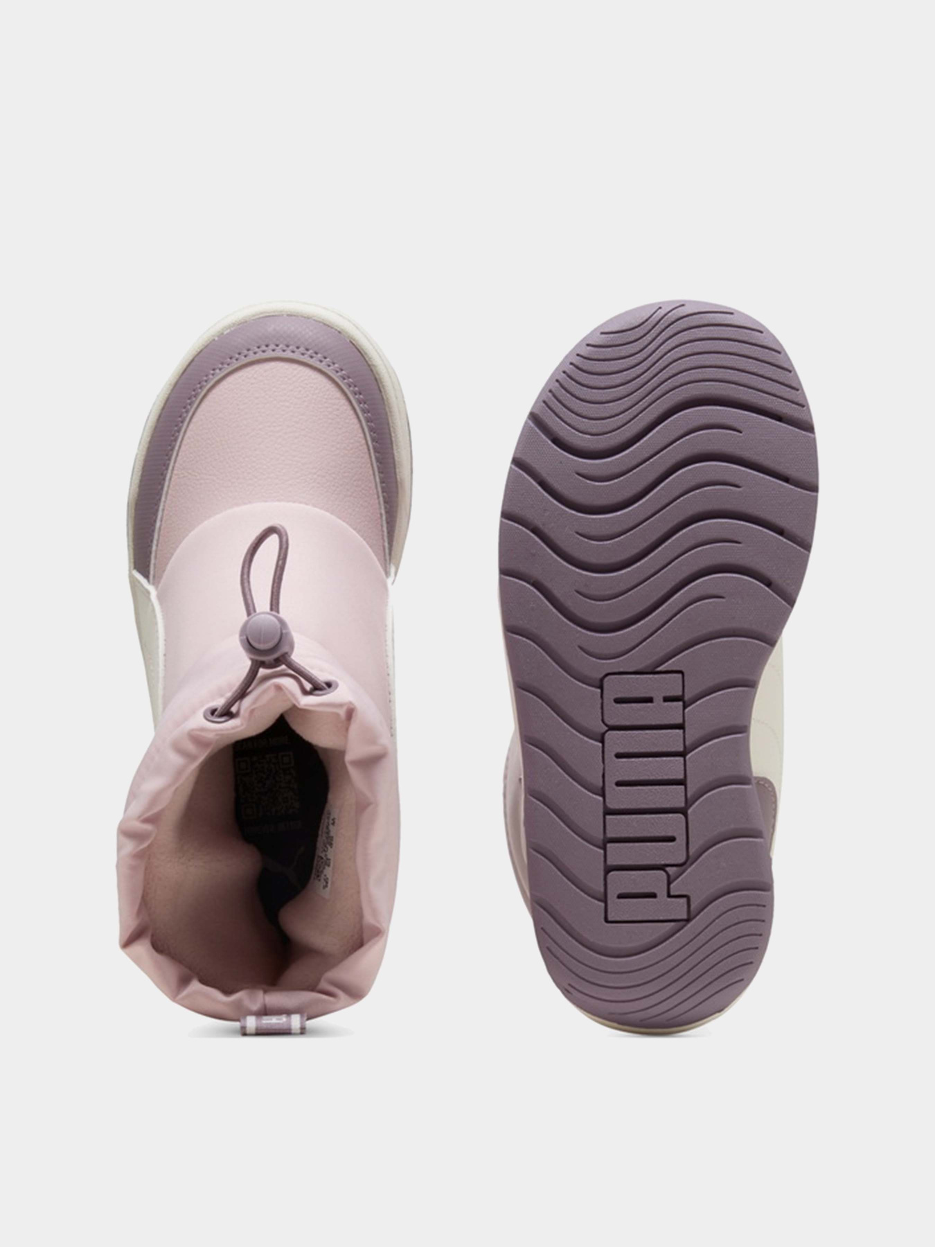 Черевики та чоботи PUMA PUMA MULTIFLEX 2 модель 40284704 Фото