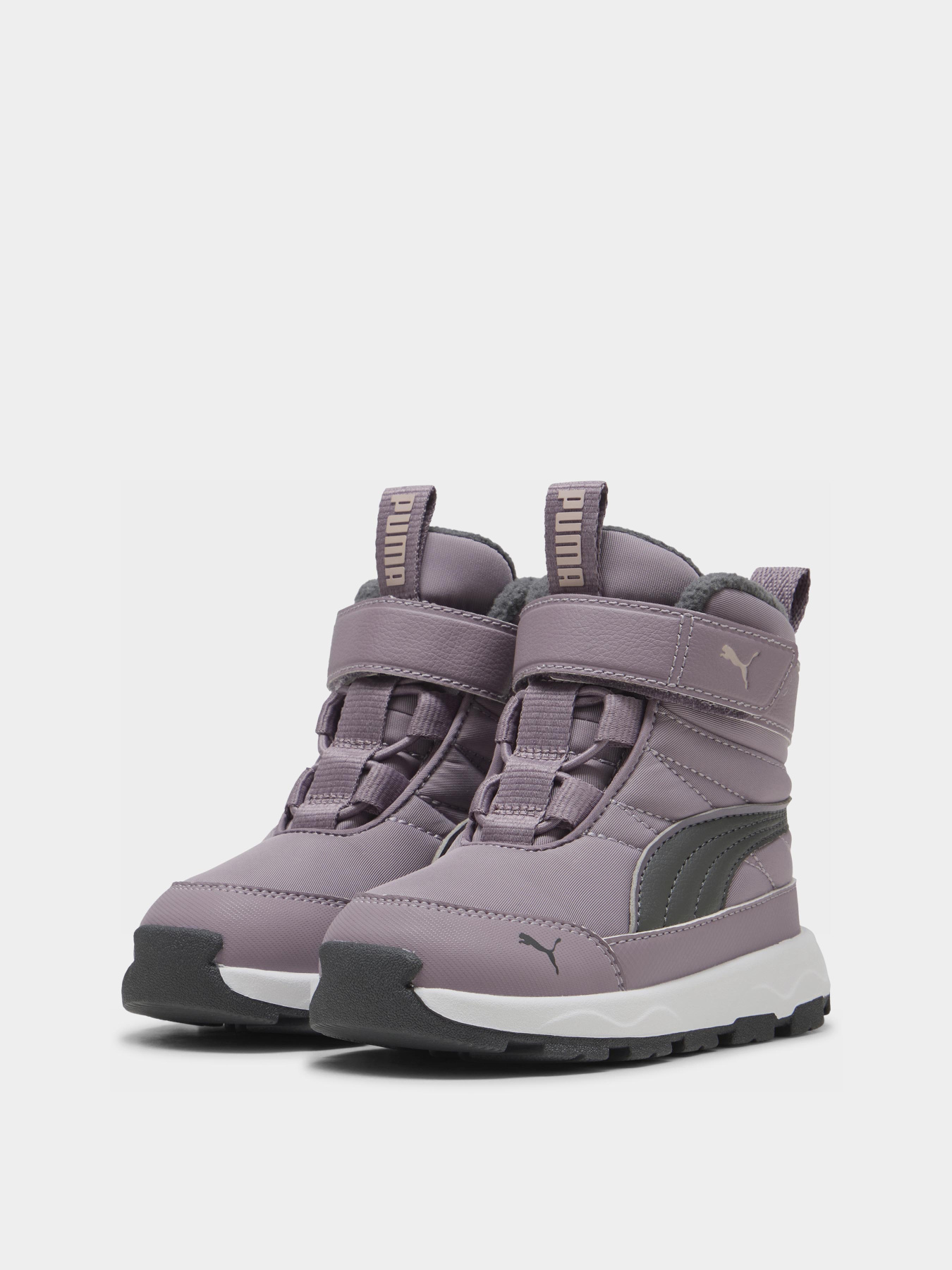 Ботинки и сапоги PUMA EVOLVE BOOT AC модель 39264609 Ботинки и сапоги PUMA EVOLVE BOOT AC модель 39264609 Фото