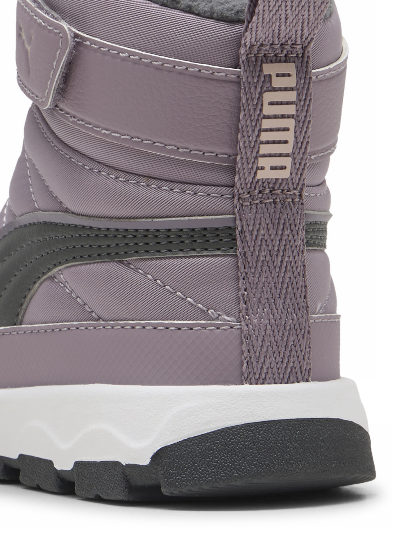 Ботинки и сапоги PUMA EVOLVE BOOT AC модель 39264609 Ботинки и сапоги PUMA EVOLVE BOOT AC модель 39264609 Фото