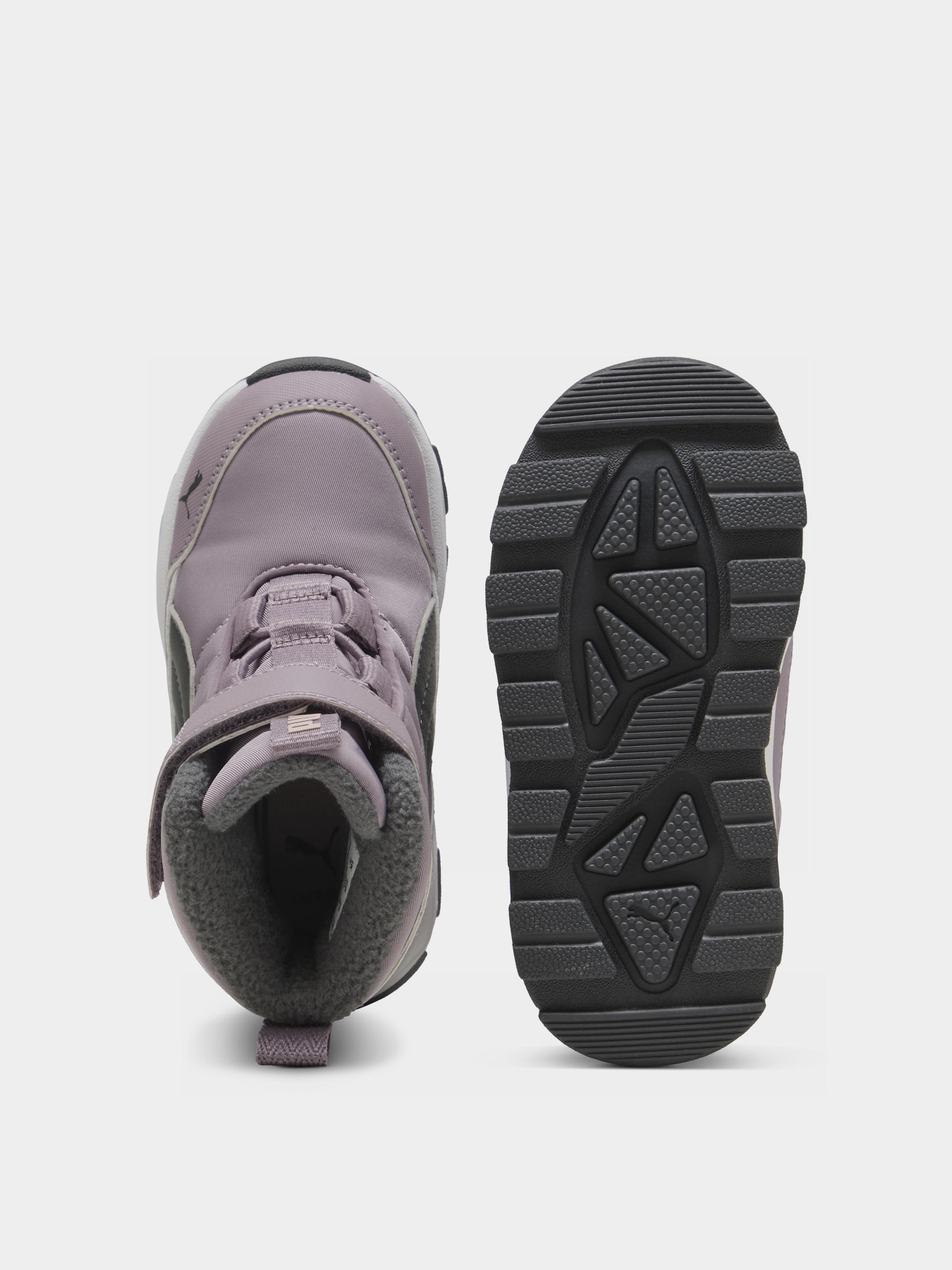 Ботинки и сапоги PUMA EVOLVE BOOT AC модель 39264609 Ботинки и сапоги PUMA EVOLVE BOOT AC модель 39264609 Фото