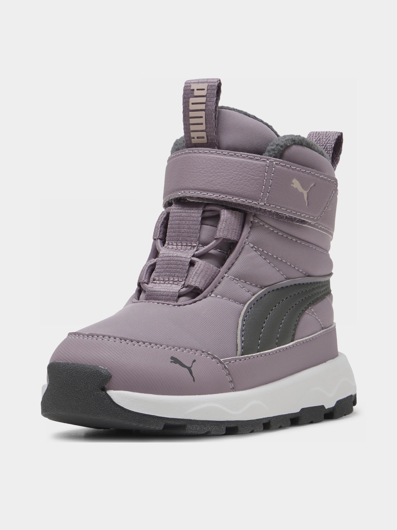 Ботинки и сапоги PUMA EVOLVE BOOT AC модель 39264609 Ботинки и сапоги PUMA EVOLVE BOOT AC модель 39264609 Фото