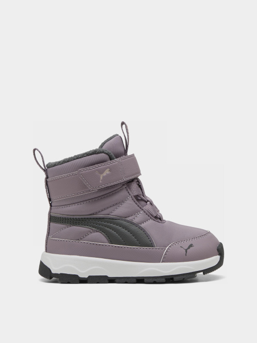 Черевики та чоботи PUMA EVOLVE BOOT AC модель 39264609 Фото