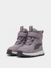 Ботинки и сапоги PUMA EVOLVE BOOT AC модель 39264609 Фото