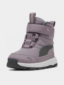 Ботинки и сапоги PUMA EVOLVE BOOT AC модель 39264609 Фото