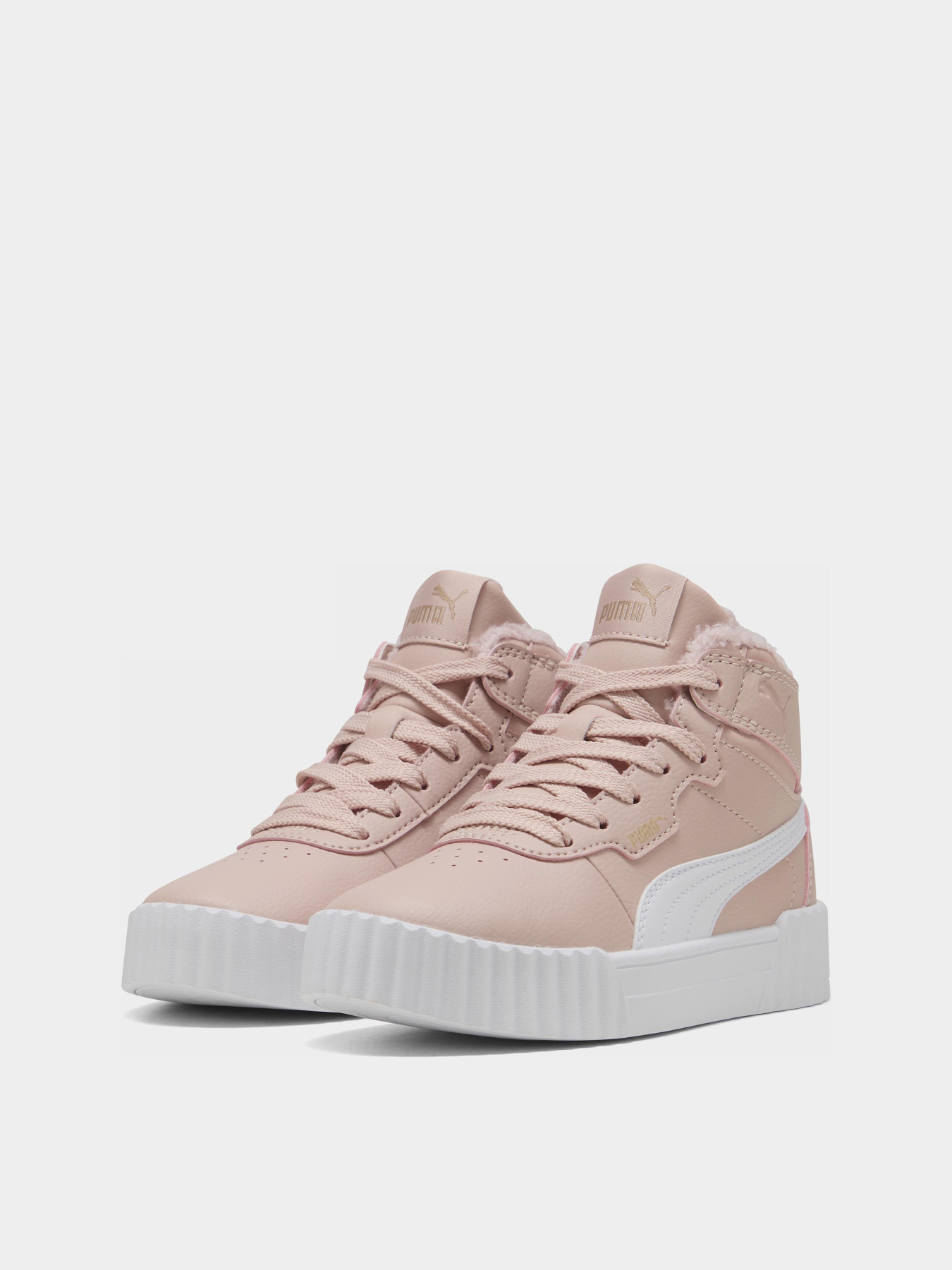 Кеди PUMA CARINA 3.0 модель 40358102 Фото
