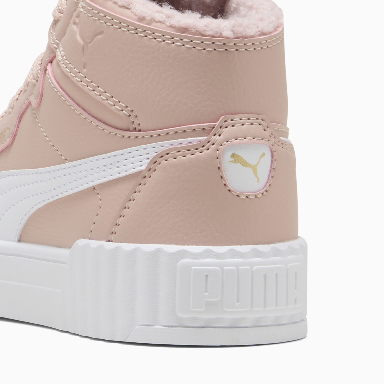 Кеди PUMA CARINA 3.0 модель 40358102 Фото