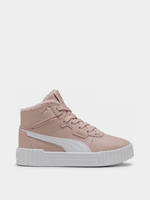 Кеди PUMA CARINA 3.0 модель 40358102 Фото