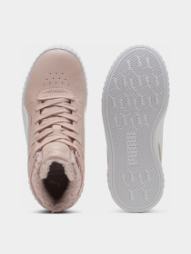 Кеди PUMA CARINA 3.0 модель 40358102 Фото
