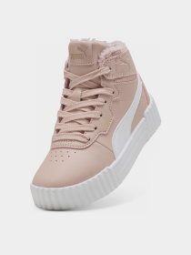 Кеди PUMA CARINA 3.0 модель 40358102 Фото