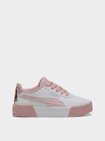 Кеди PUMA CARINA 3.0 GABBY'S DOLLHOUSE модель 40577501 Фото