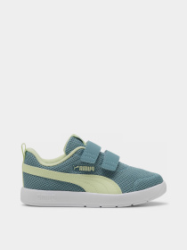 Кеди PUMA COURTFLEX V3 MESH модель 39808520 Фото