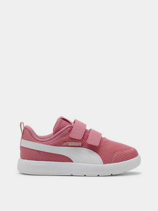 Кеди PUMA COURTFLEX V3 MESH модель 39808521 Фото