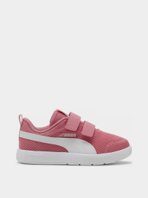Кеди PUMA COURTFLEX V3 MESH модель 39808521 Фото
