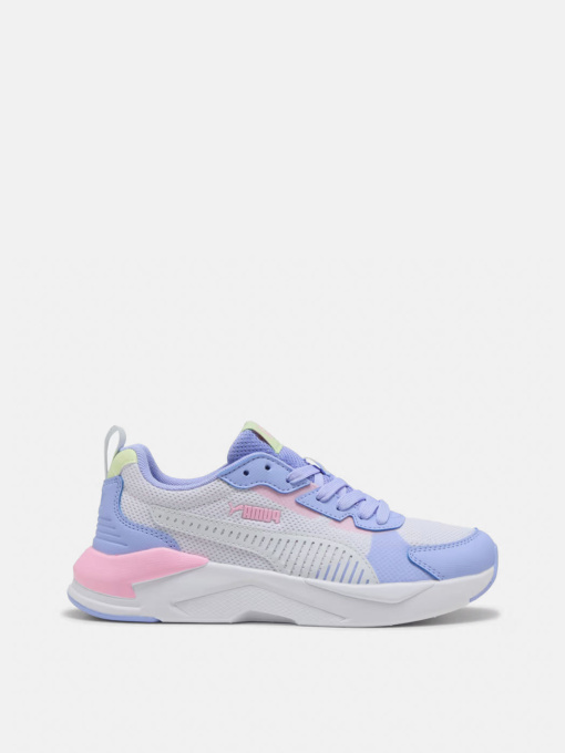 Кроссовки PUMA X-RAY 3 LT модель 40149309 Фото