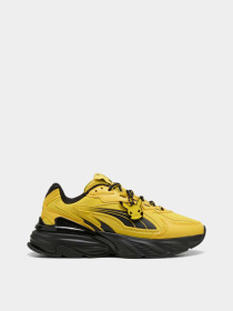 Кроссовки PUMA FADE NITRO PIKACHU модель 40701601 Фото