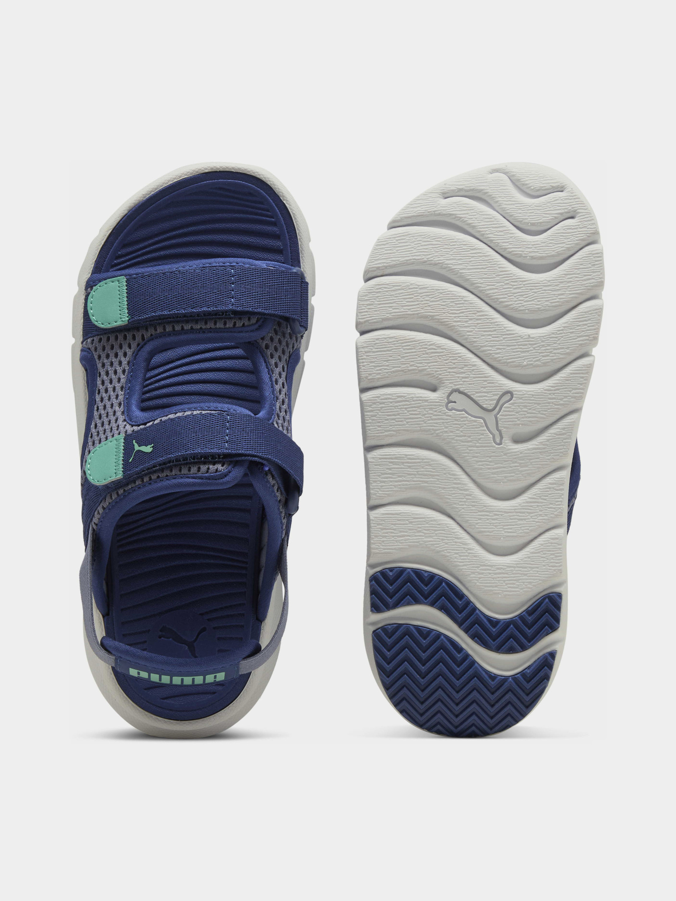 Сандалії PUMA EVOLVE модель 39044920 Фото