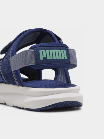 Сандалії PUMA EVOLVE модель 39044920 Фото