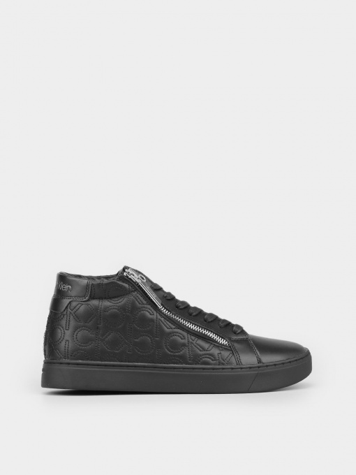 Кеды Calvin Klein модель HW0HW00540-0GJ Фото