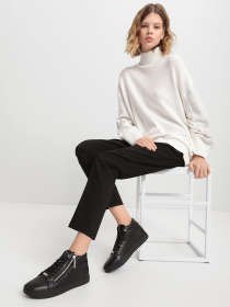 Кеди Calvin Klein модель HW0HW00540-0GJ Фото
